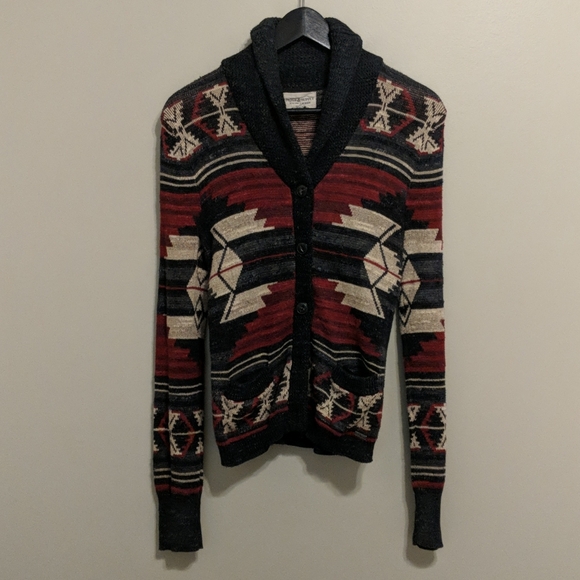 Denim & Supply Ralph Lauren sweater - Picture 1 of 3